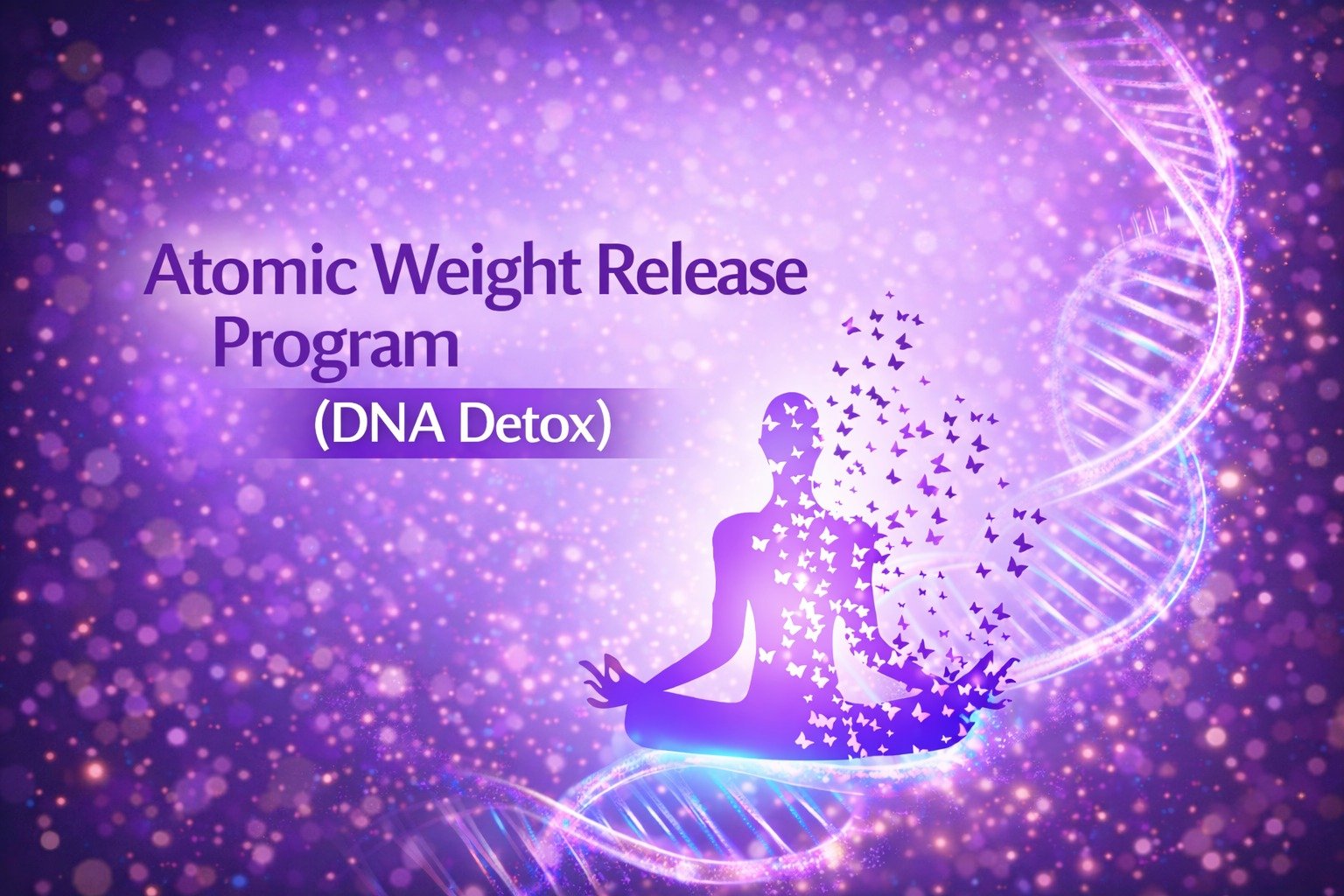Atomic Weight Release Program (AWRP)